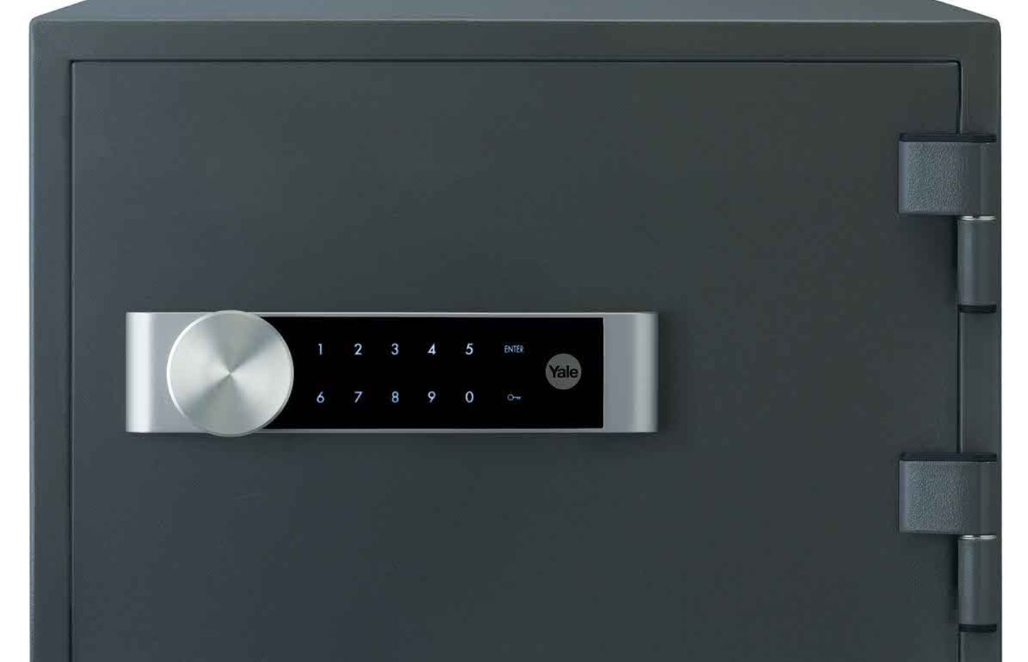 Yale document fire safe by ASSA ABLOY