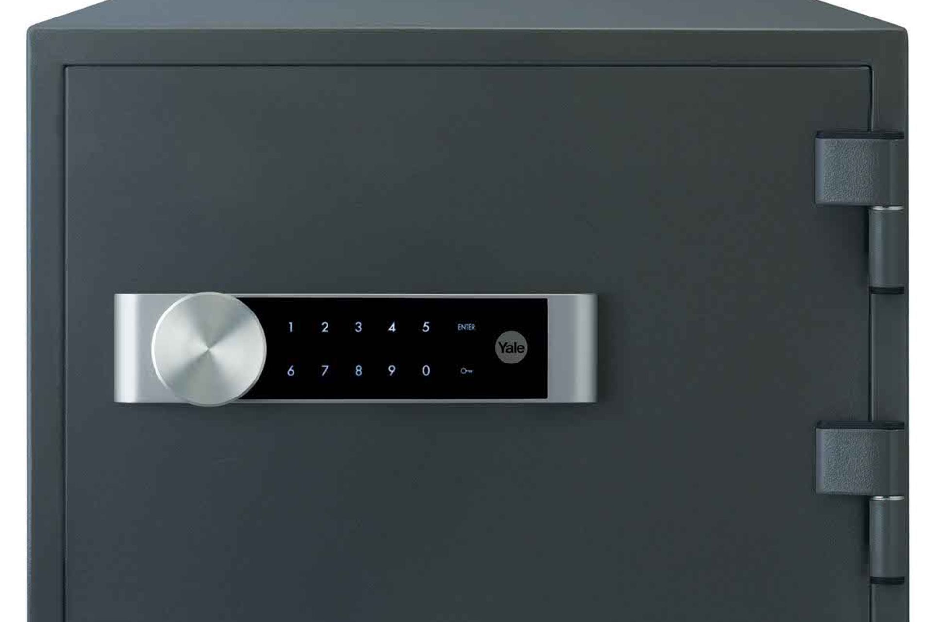 Yale document fire safe by ASSA ABLOY