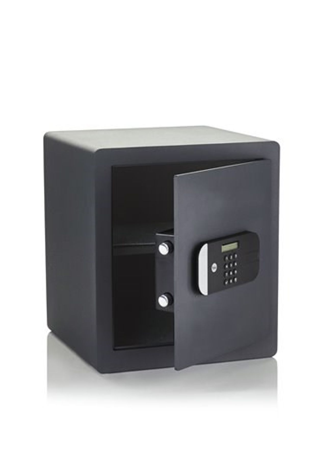 Yale maximum security motorised safe by ASSA ABLOY