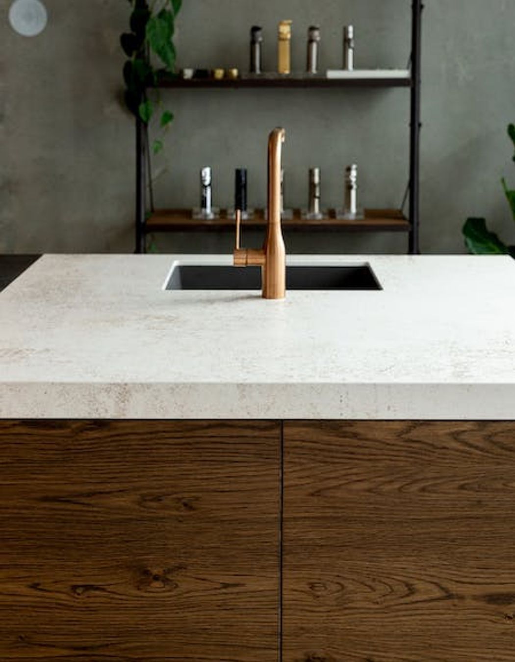 Special Showroom Spotlights Dekton &amp; Silestone