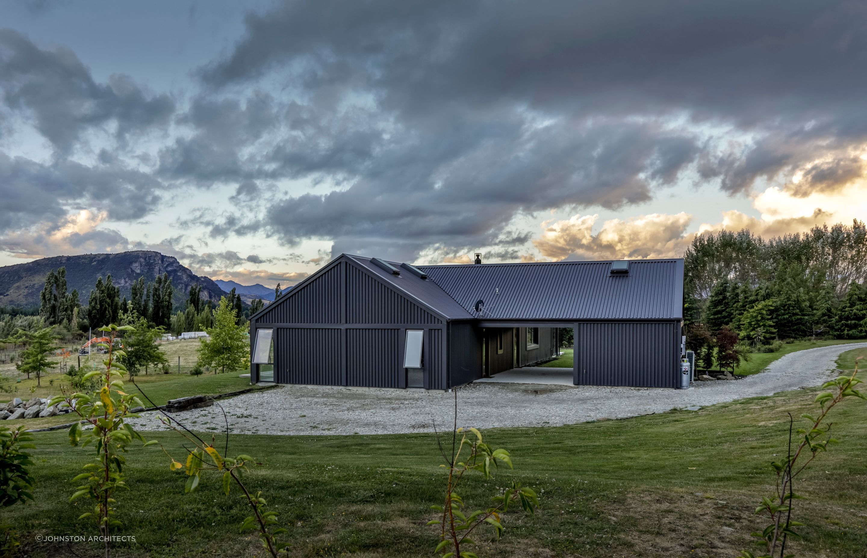 A great example of an exquisite family home in River Valley