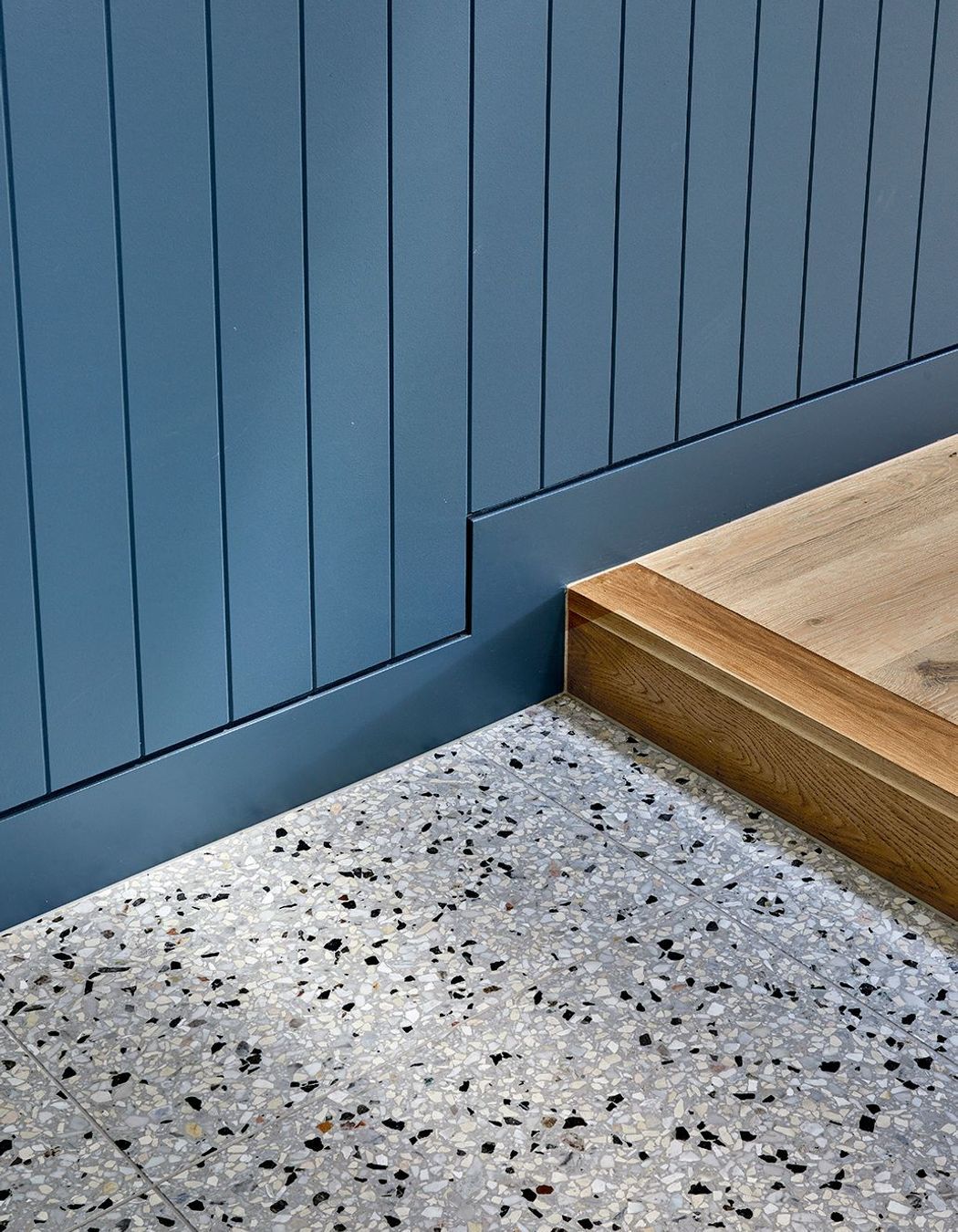 Neville Street Project