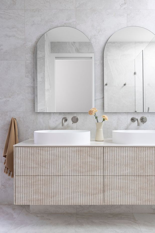 Designing Safety – Acrylic Solid Surfaces by MEGANITE