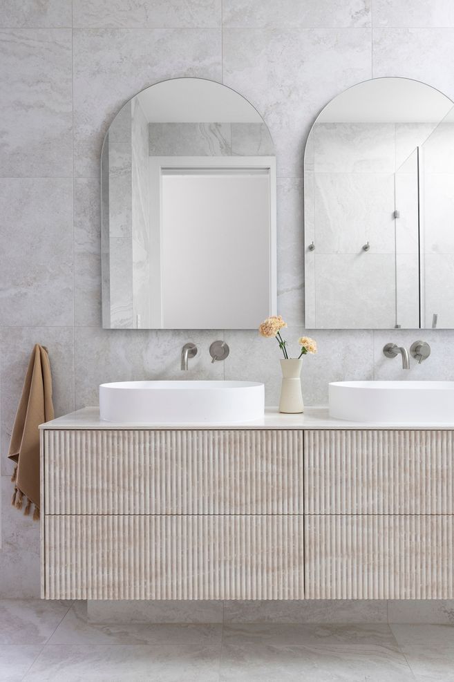 Designing Safety – Acrylic Solid Surfaces by MEGANITE