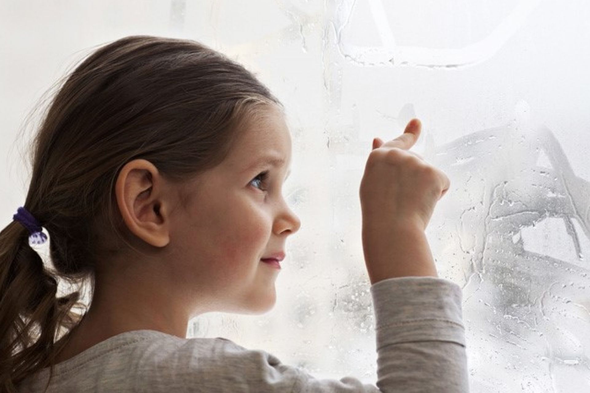Damp, drafty, tired: When to improve your windows