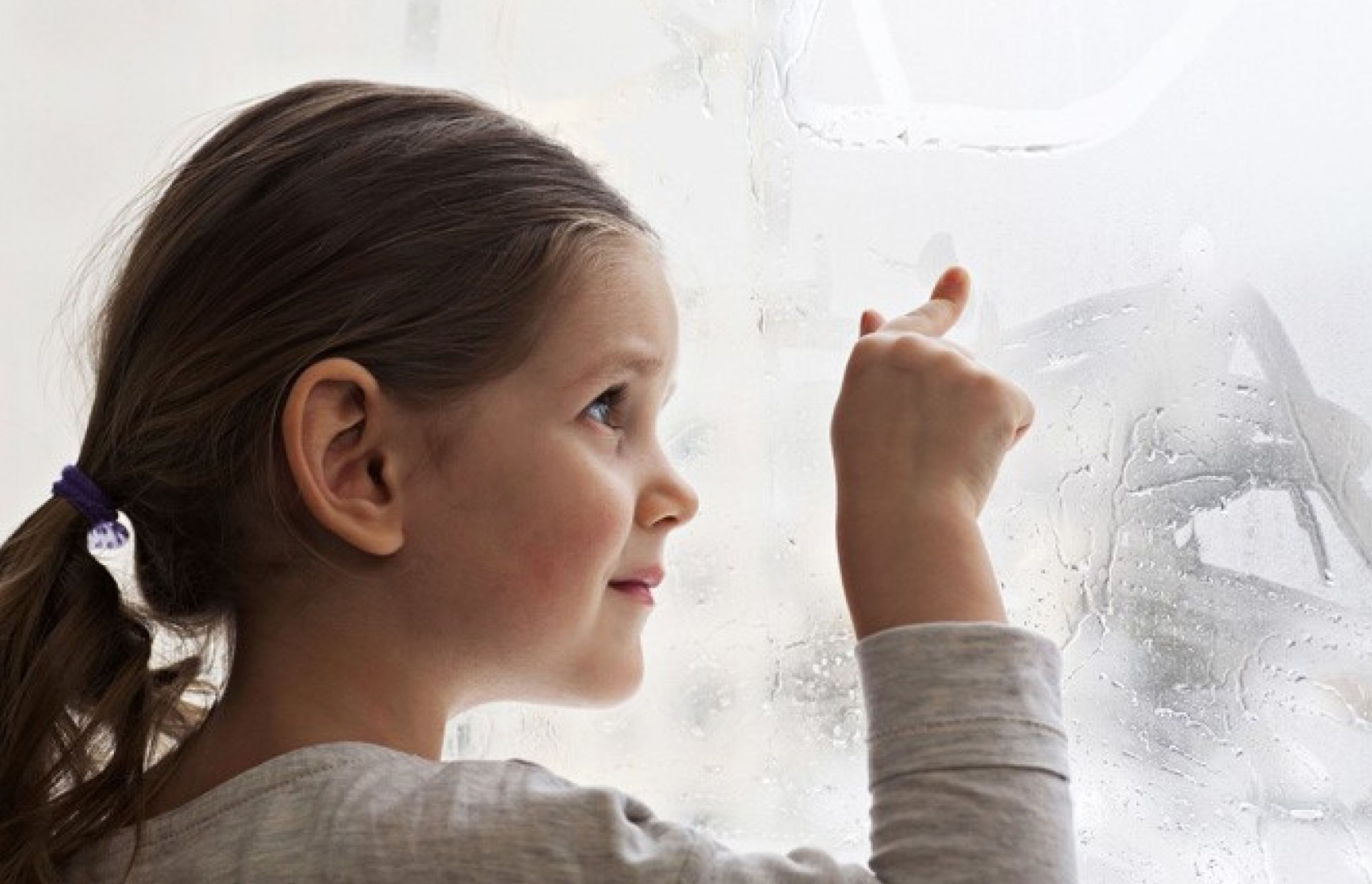 Damp, drafty, tired: When to improve your windows