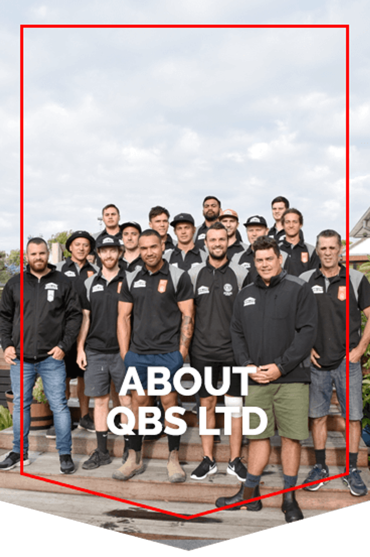 The History of QBS