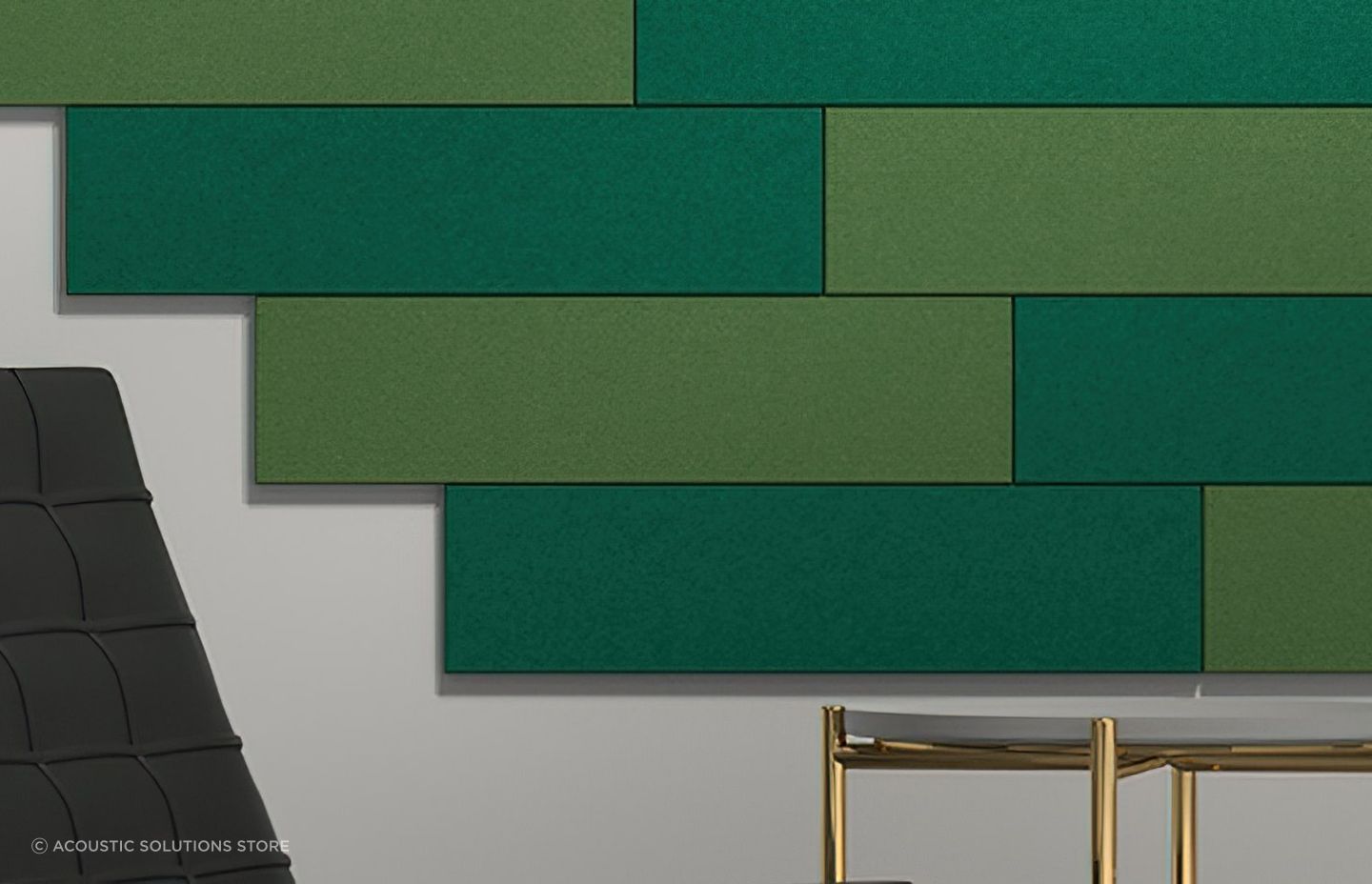 5 Must-have Acoustic Panels to Pimp Out Your Home Office