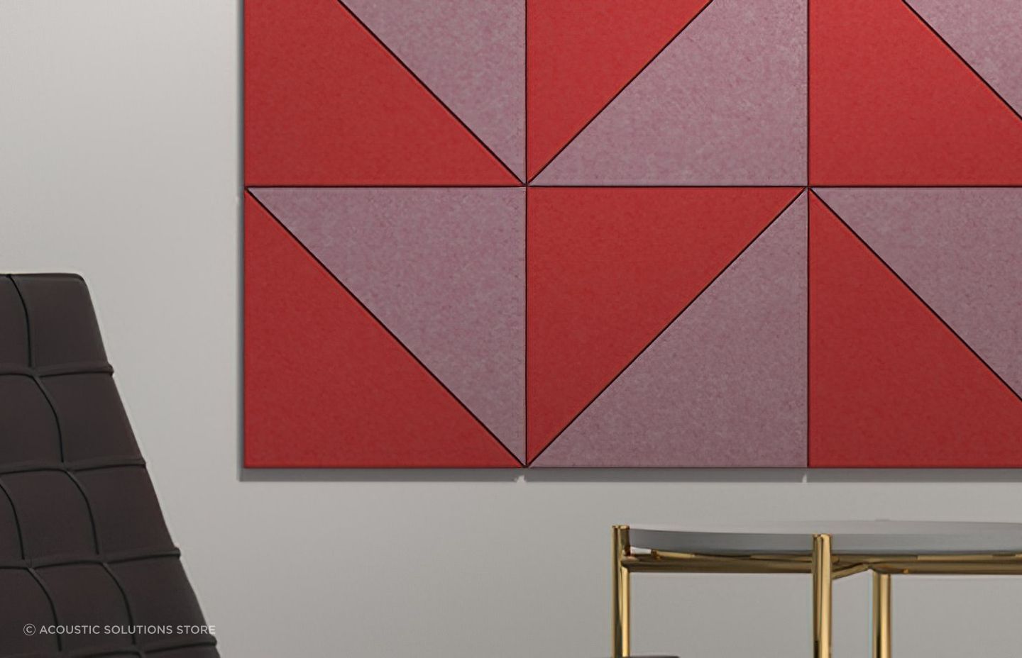 5 Must-have Acoustic Panels to Pimp Out Your Home Office