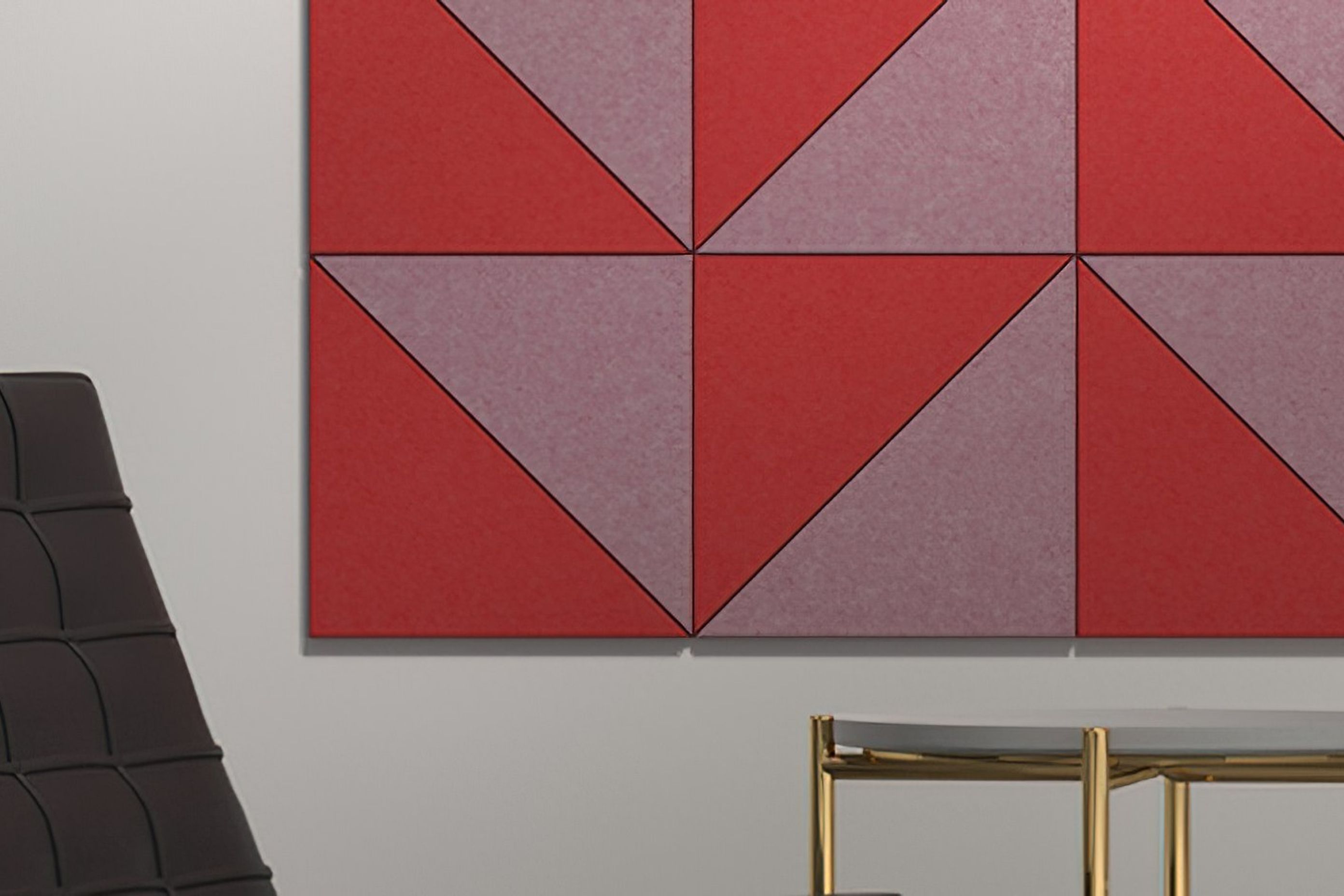 5 Must-have Acoustic Panels to Pimp Out Your Home Office