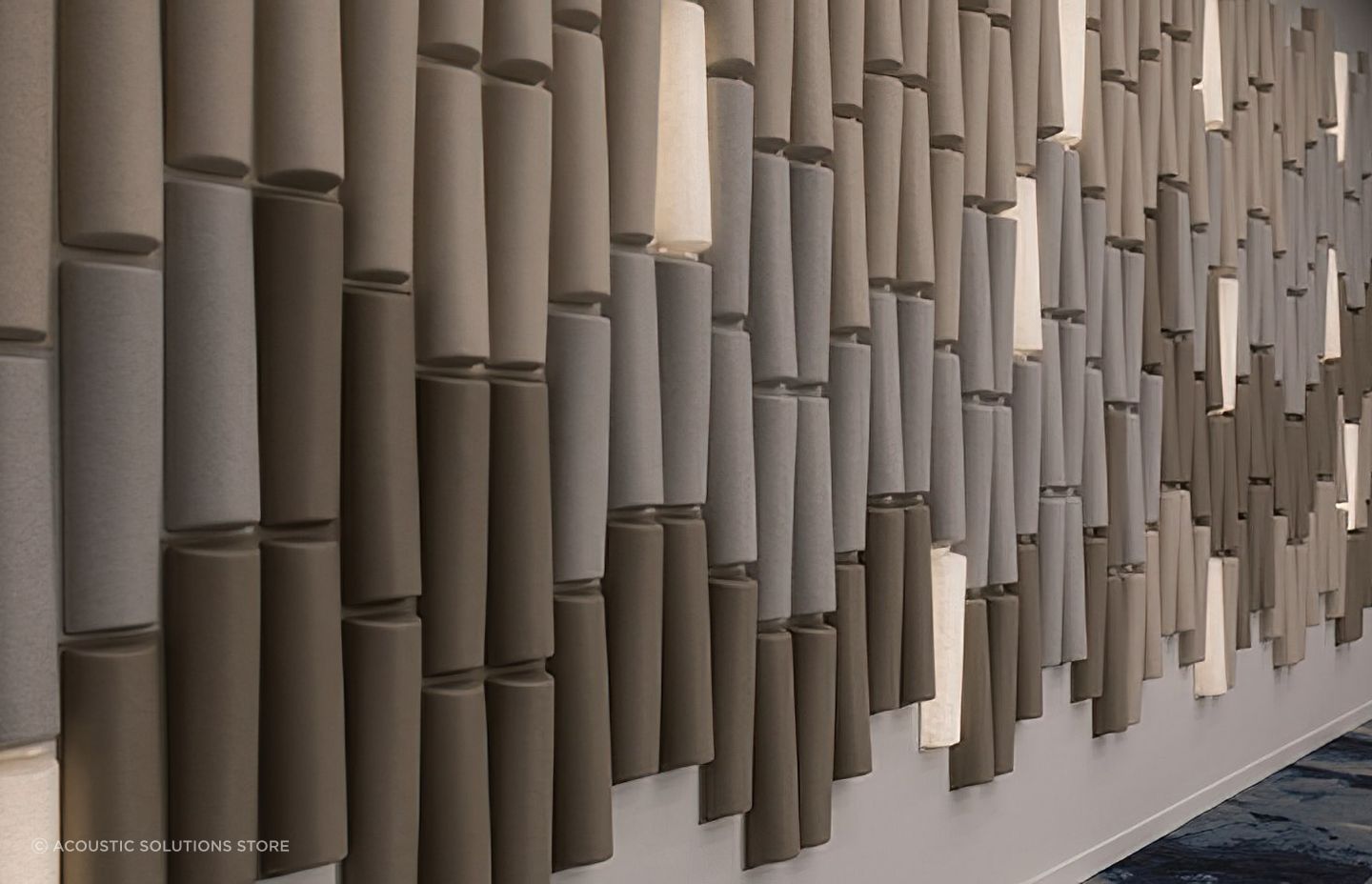 5 Must-have Acoustic Panels to Pimp Out Your Home Office