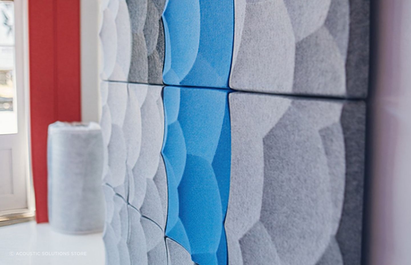 5 Must-have Acoustic Panels to Pimp Out Your Home Office