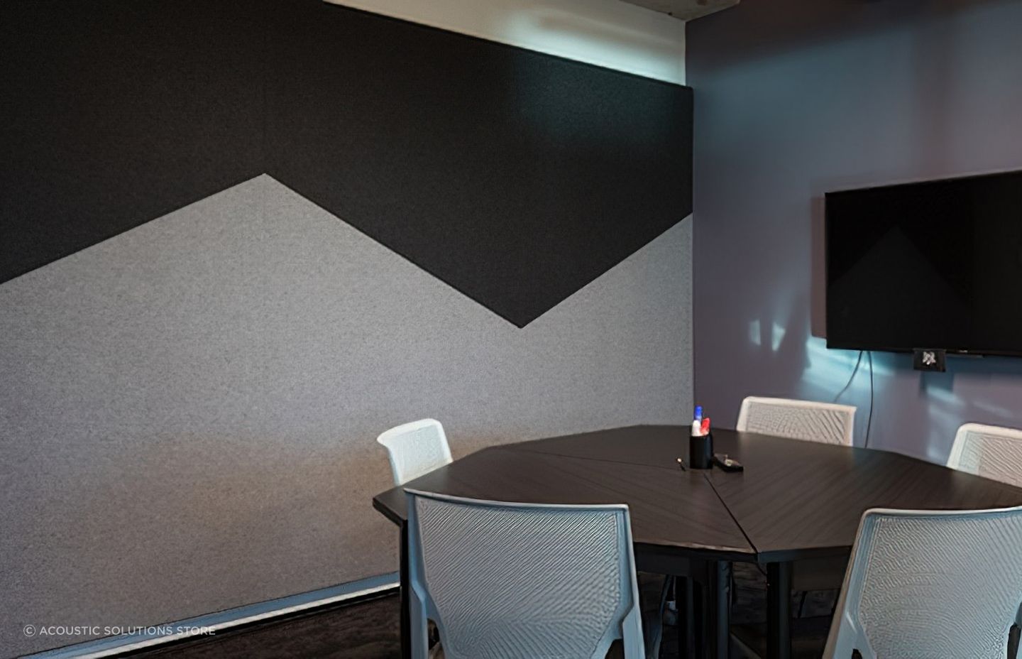 5 Must-have Acoustic Panels to Pimp Out Your Home Office