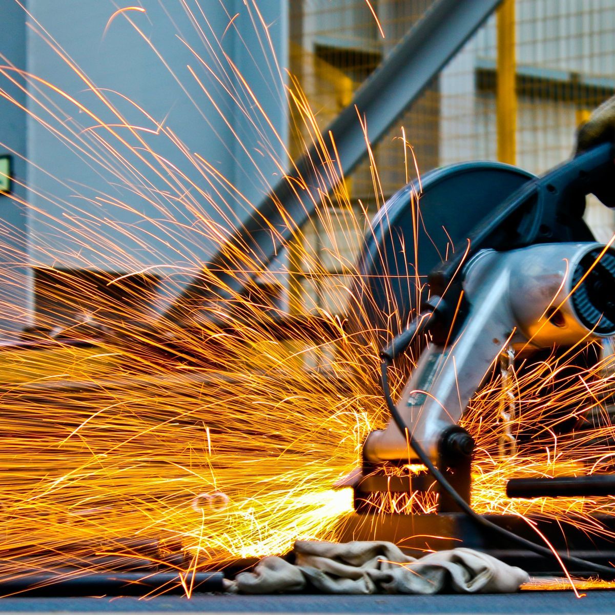 Government and construction industry launch joint plan for sector recovery