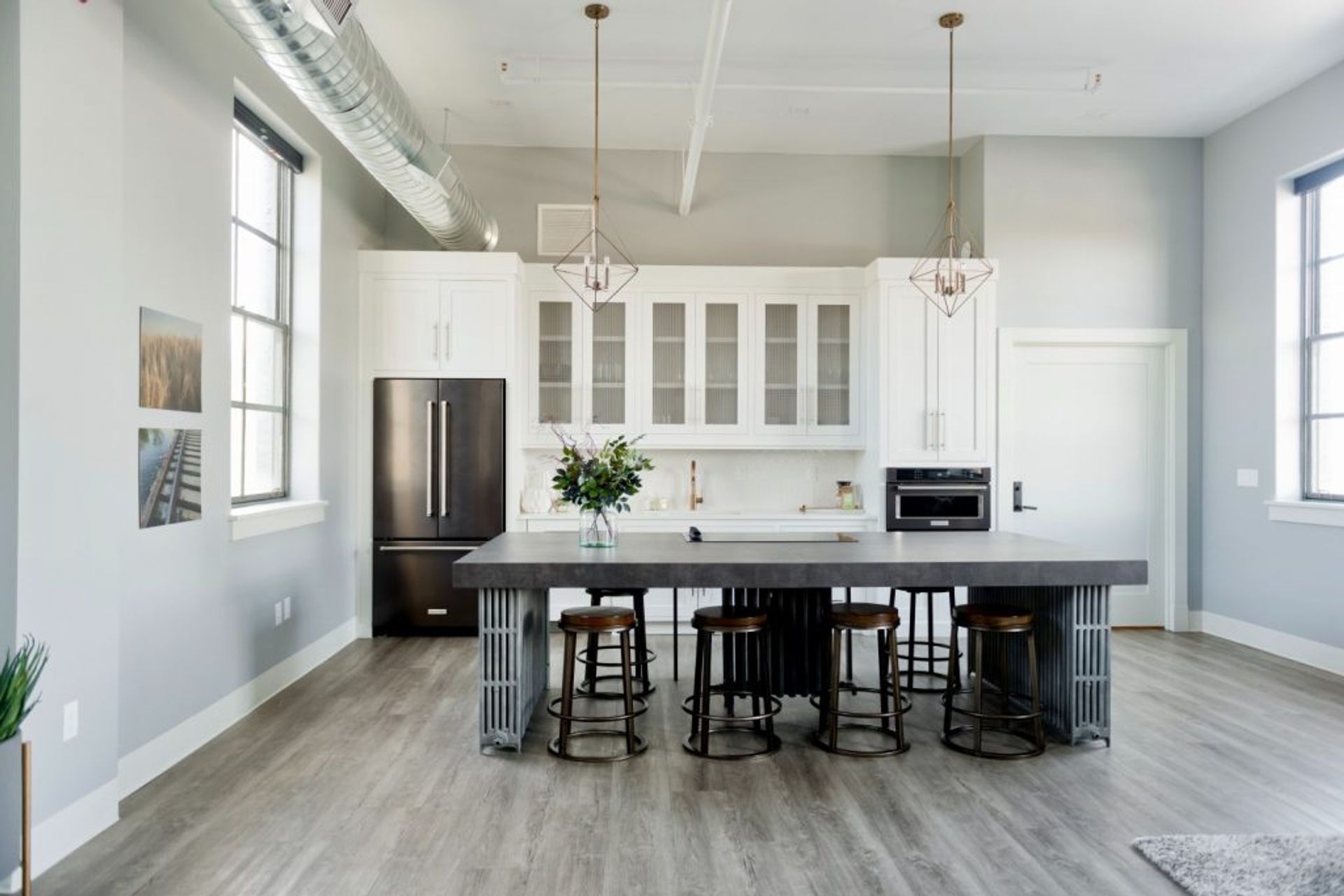 Open vs Closed Kitchens: What are the Differences? A Kitchen Designer's Perspective
