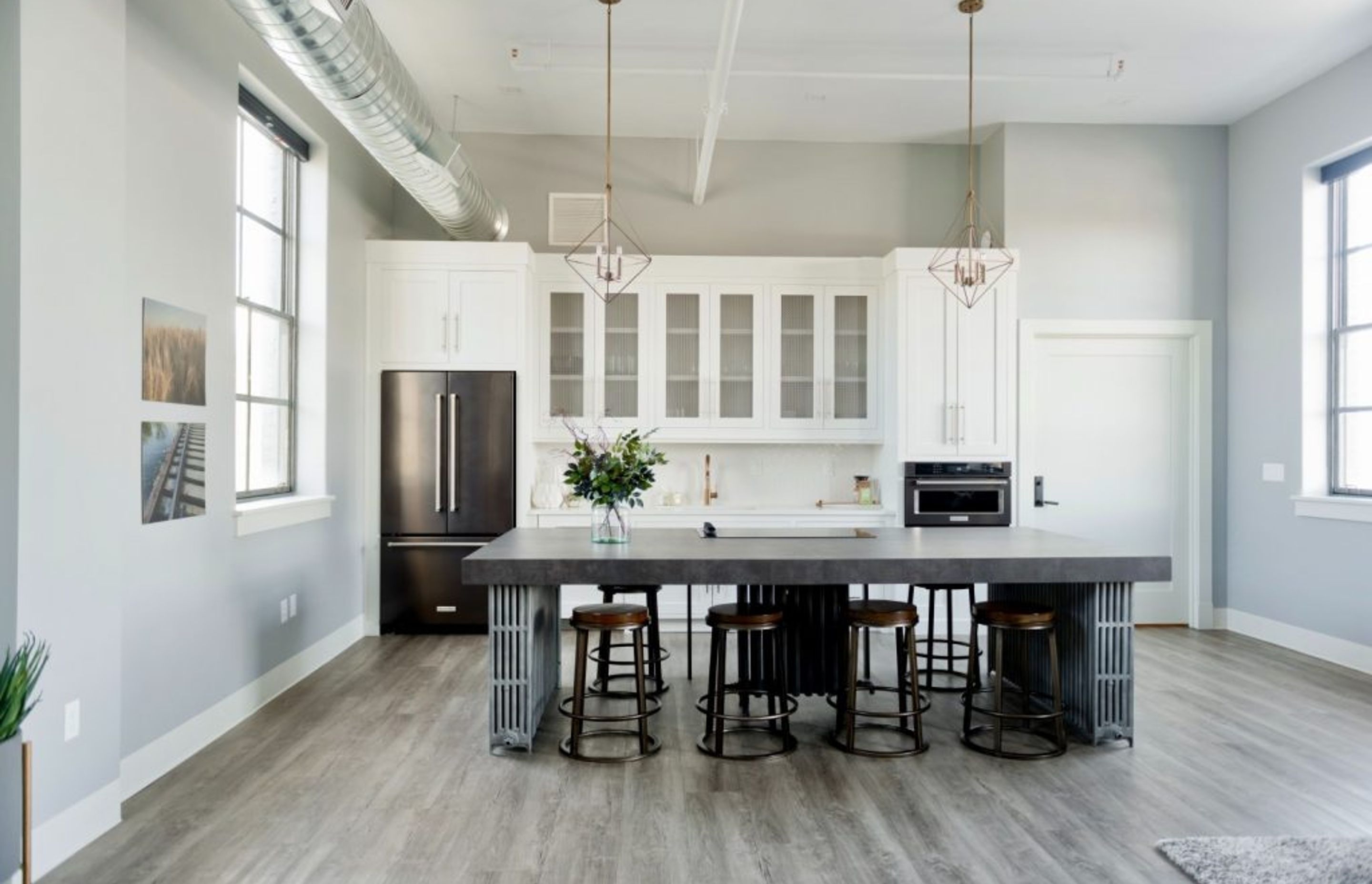 Open vs Closed Kitchens: What are the Differences? A Kitchen Designer's Perspective