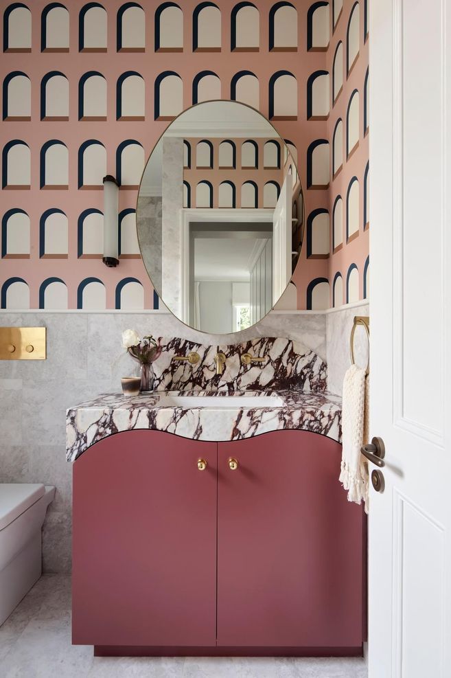 Darley House by Arent&amp;Pyke | Photography by Anson Smart