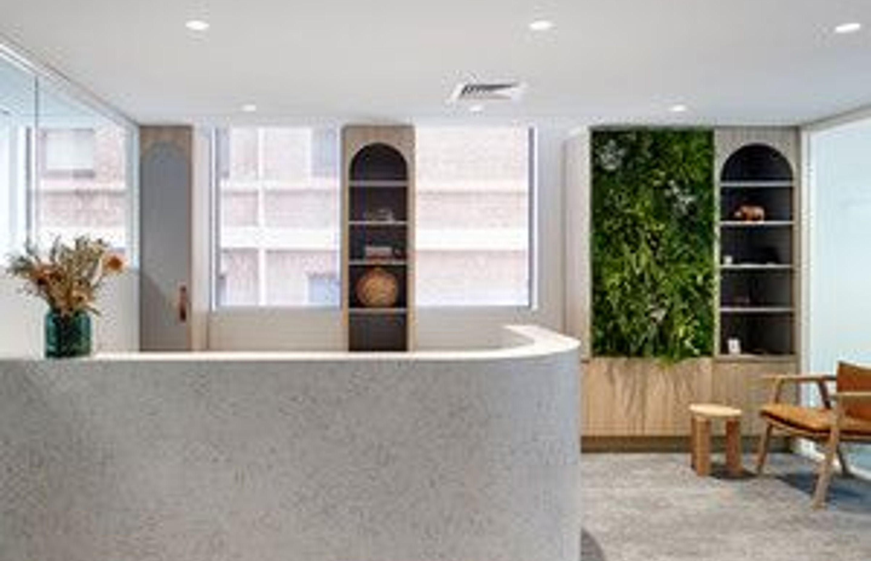 KHID Shortlisted for three Interior Design Excellence Awards (IDEA) 2020