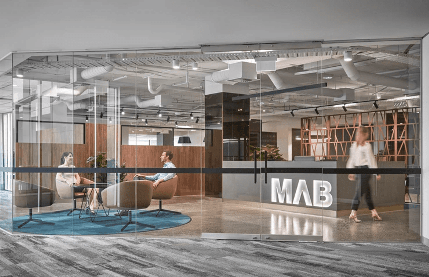 KHID Shortlisted for three Interior Design Excellence Awards (IDEA) 2020