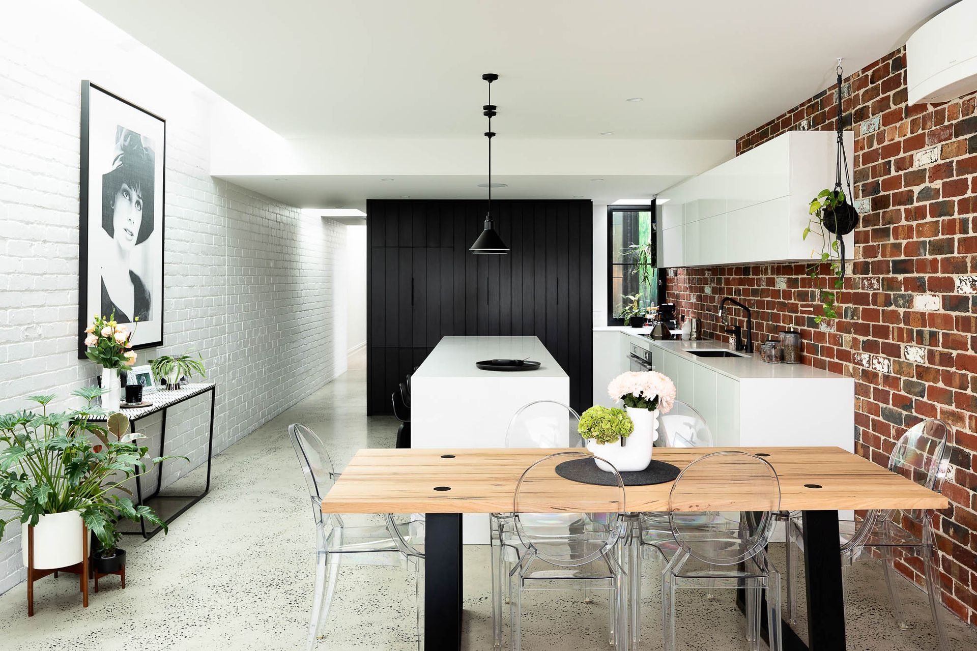 Albert Park by Spacemaker Home Extensions | Photography by Amorfo Photography