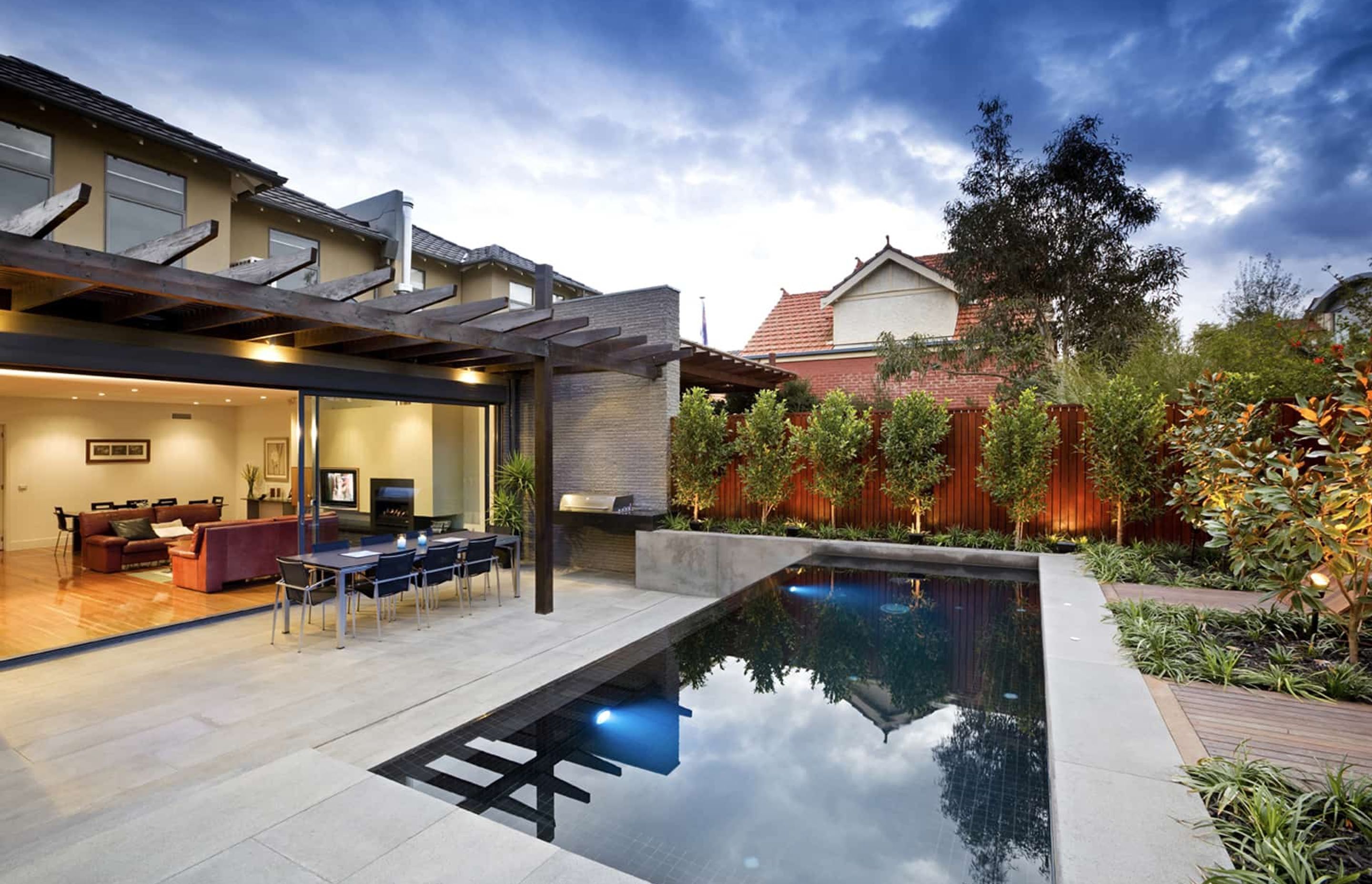 High Quality Bluestone Pavers