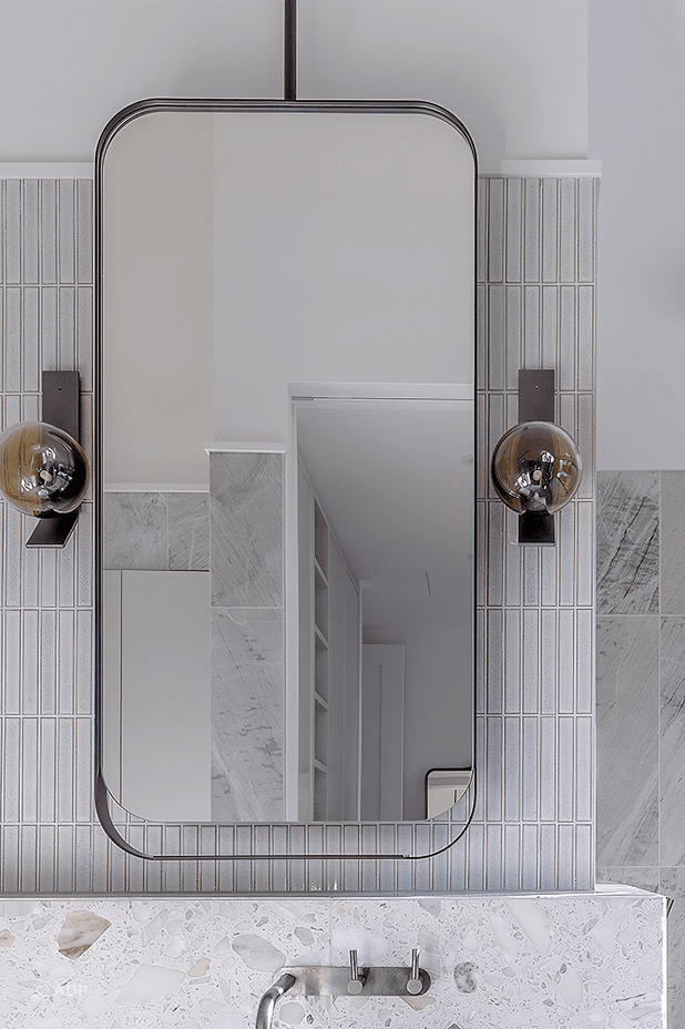 Featured Product: Allegra Mirror - ADP