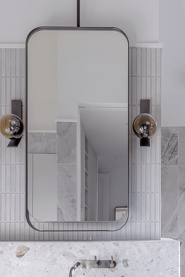 Featured Product: Allegra Mirror - ADP