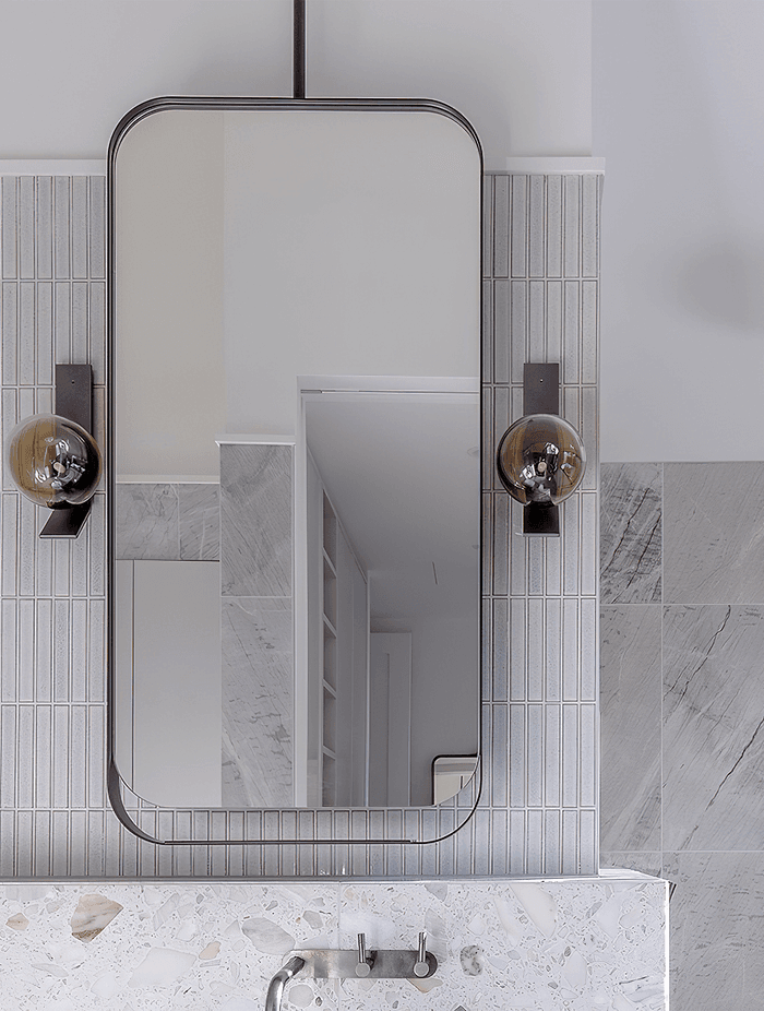 Featured Product: Allegra Mirror - ADP