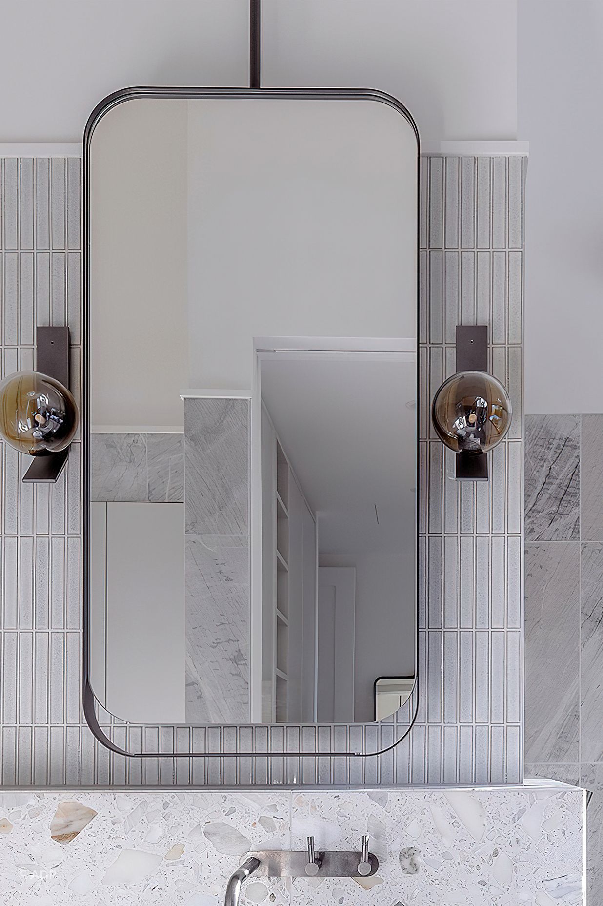 Featured Product: Allegra Mirror - ADP