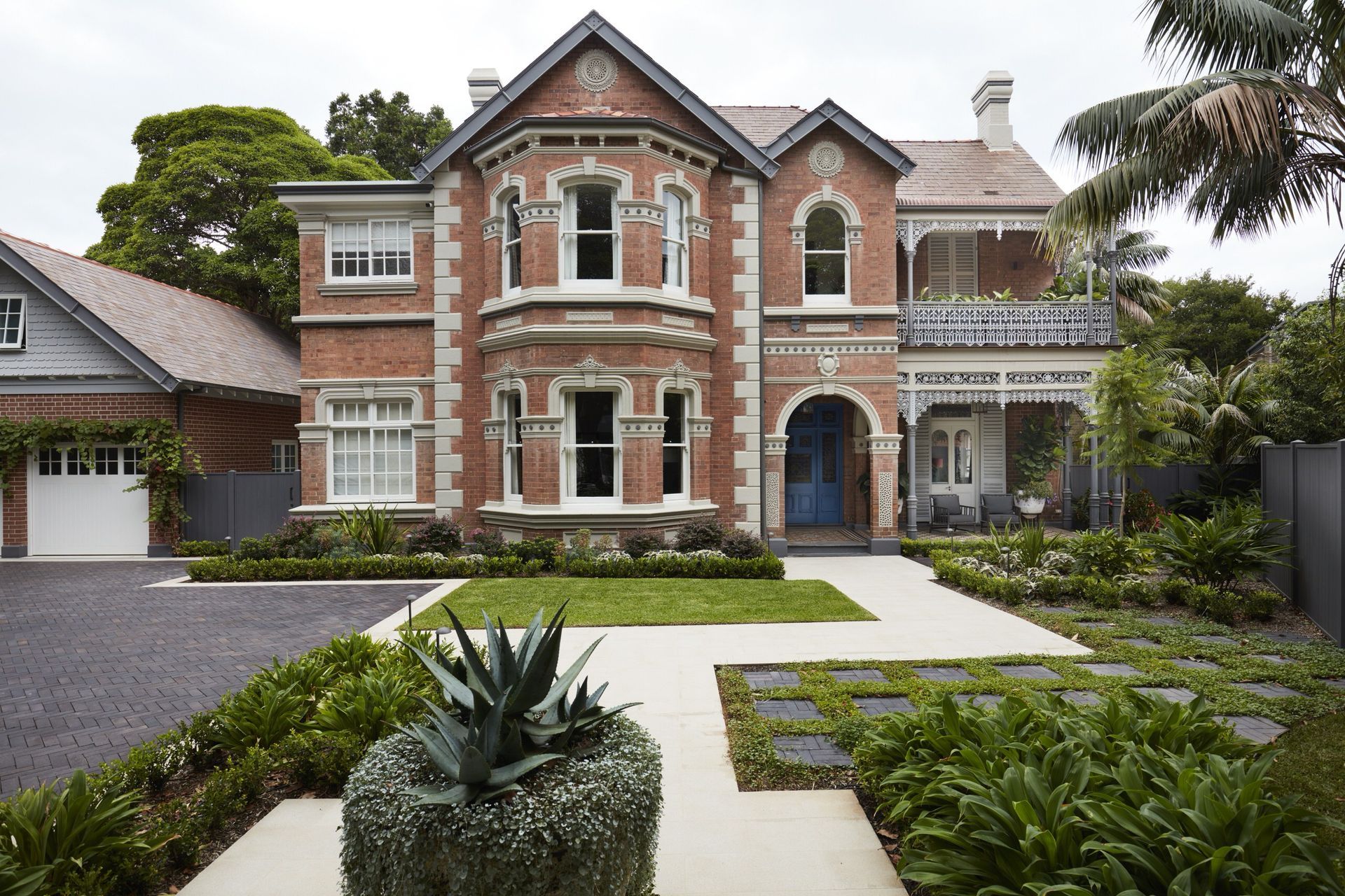 Alma House by Architelle | Photography by Prue Ruscoe