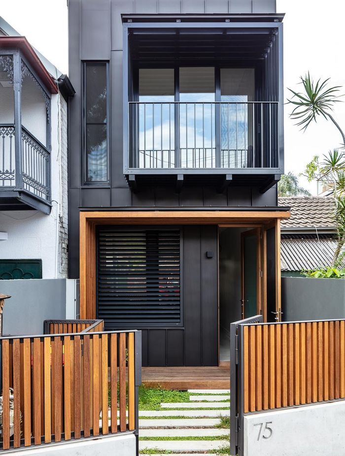 Photography: Tom Ferguson