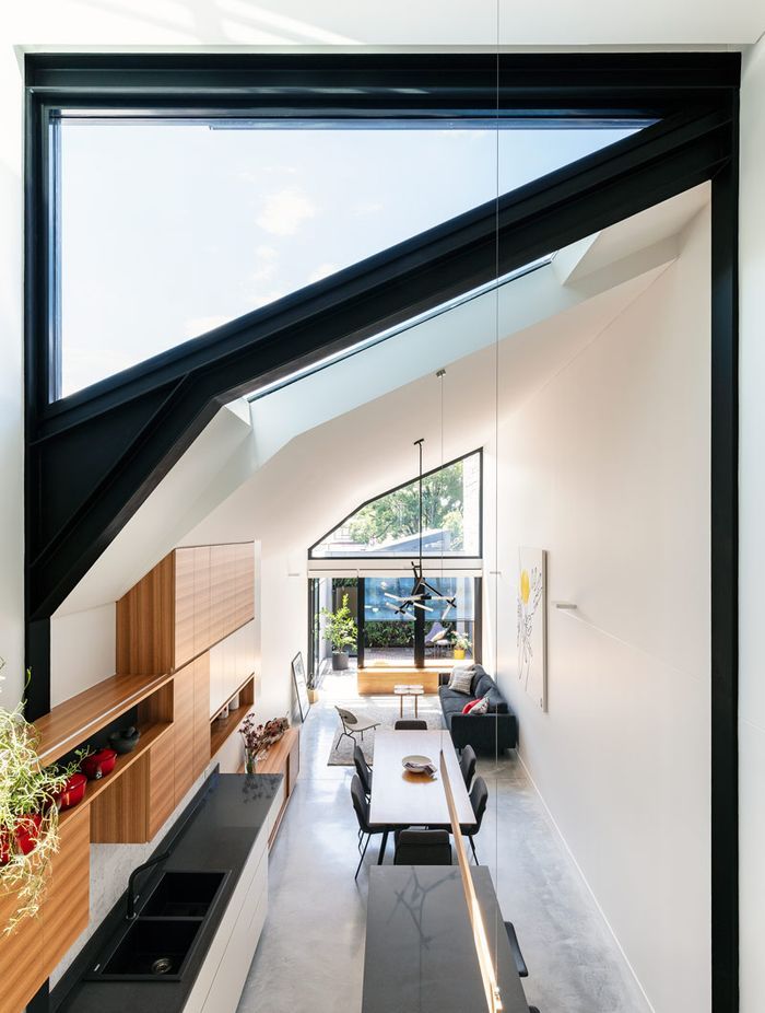 Photography: Tom Ferguson