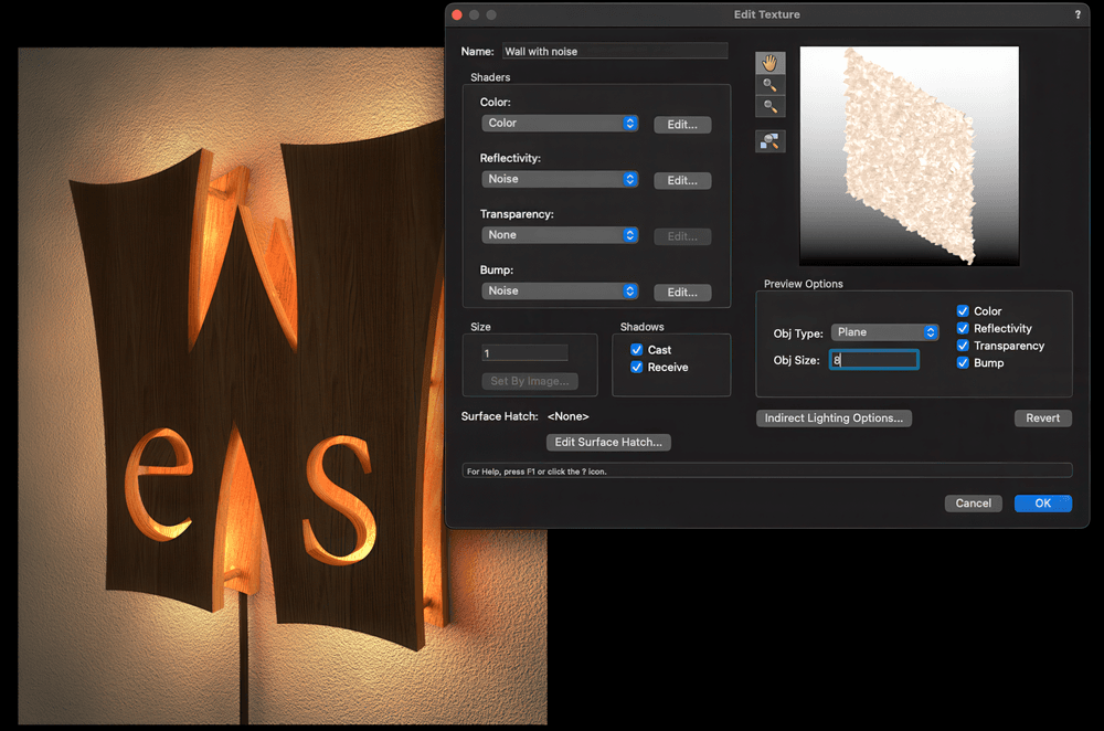 archipro-Noisetexturesettings.png