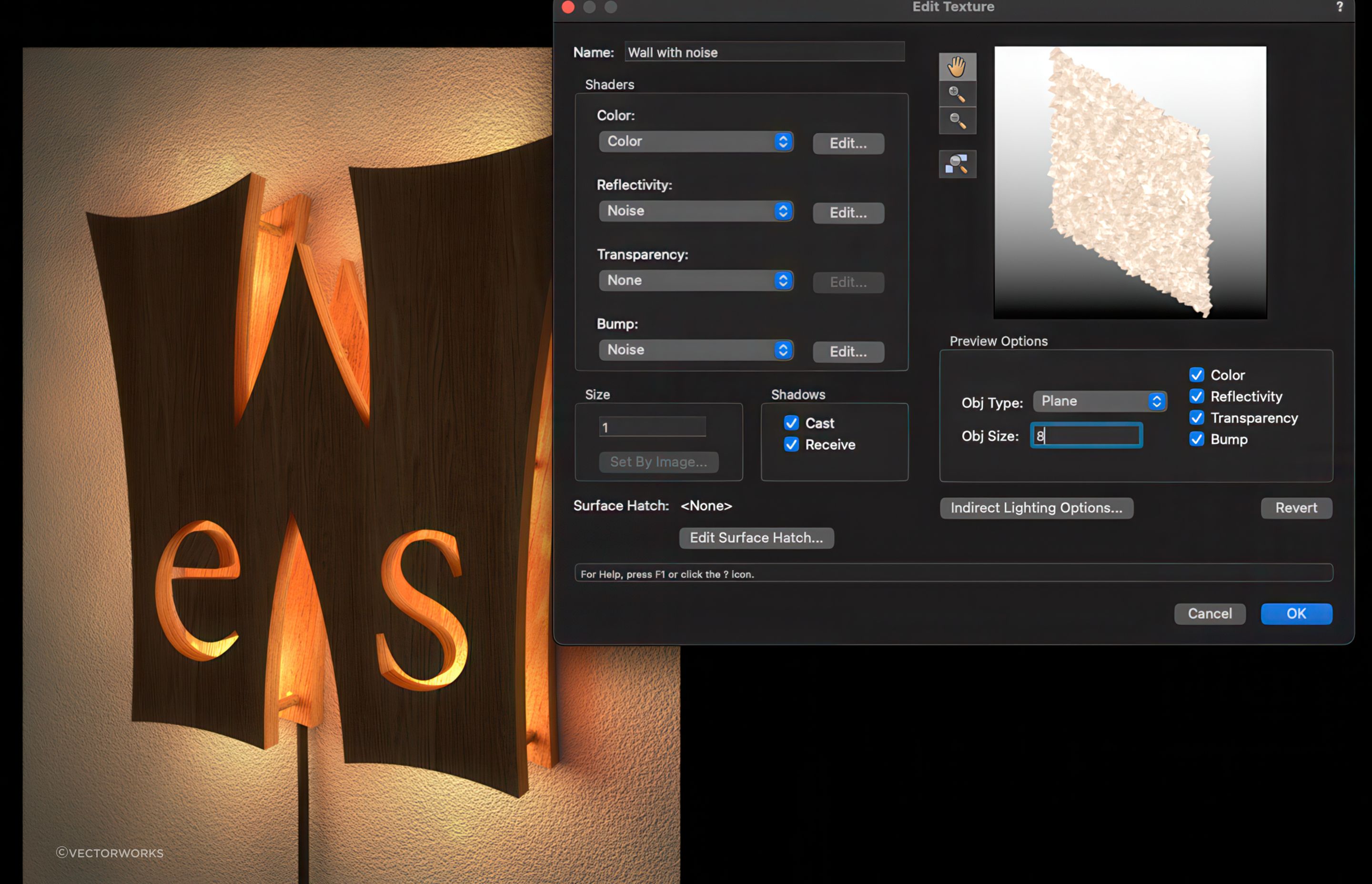 archipro-Noisetexturesettings.png