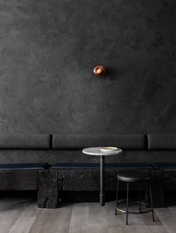 Arkhe by Studio Gram | Photography by Timothy Kaye