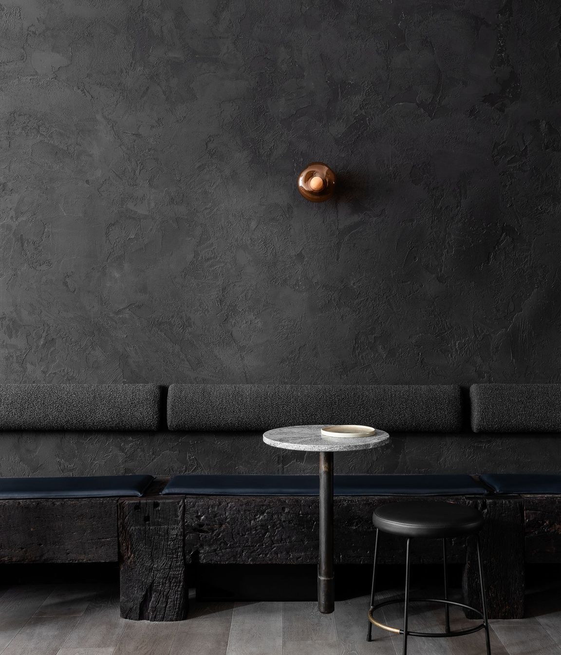 Arkhe by Studio Gram | Photography by Timothy Kaye