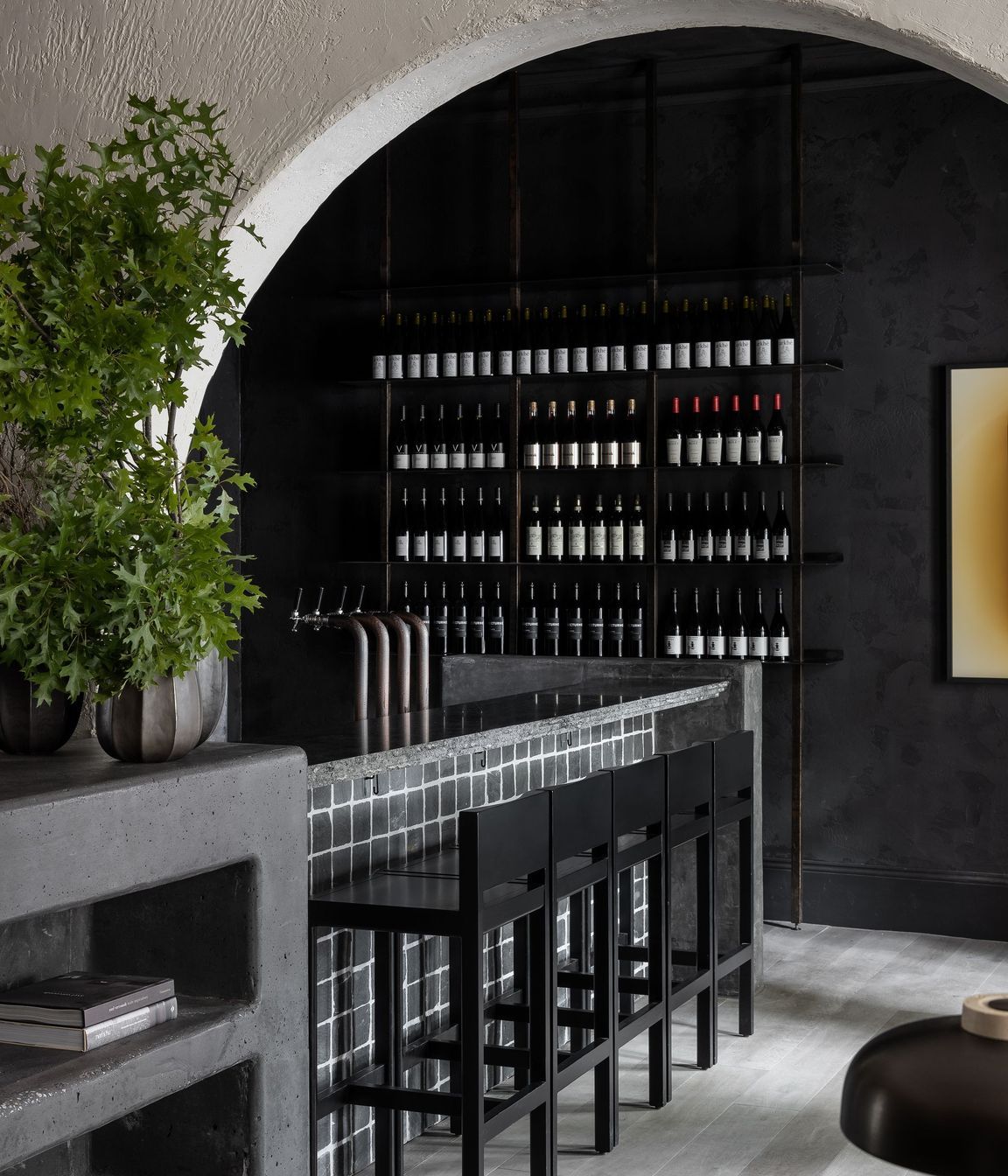Arkhe by Studio Gram | Photography by Timothy Kaye