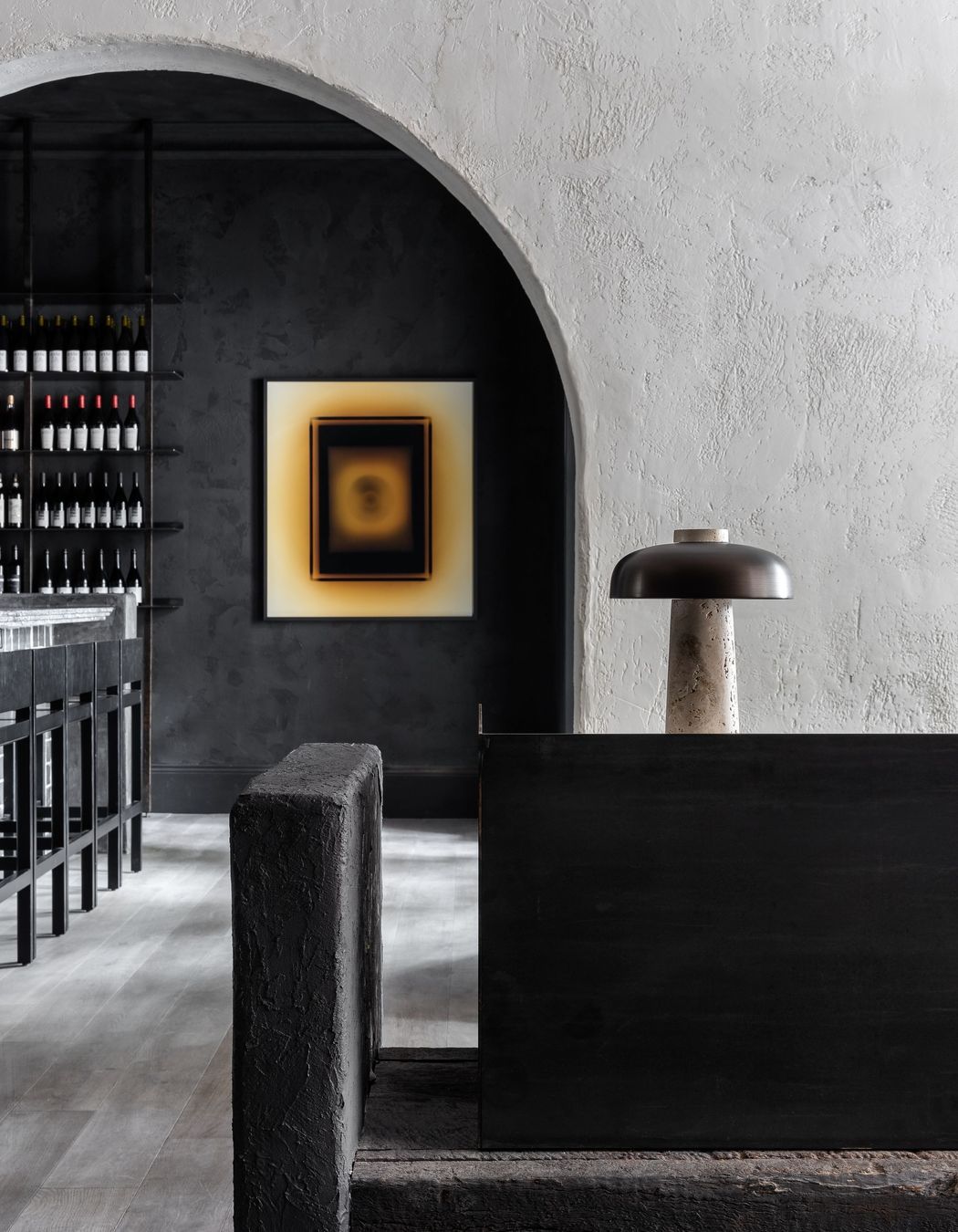 Arkhe by Studio Gram | Photography by Timothy Kaye