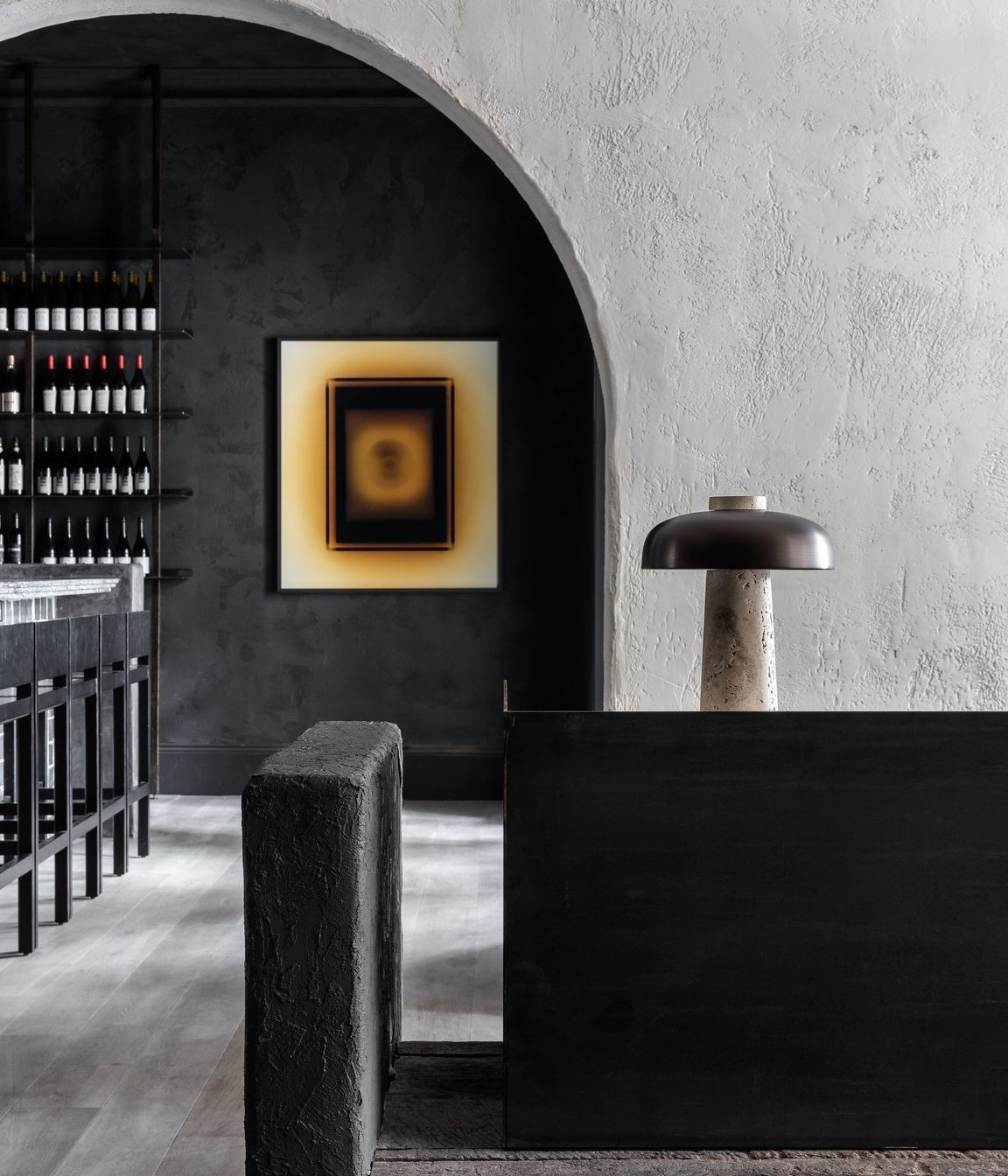 Arkhe by Studio Gram | Photography by Timothy Kaye
