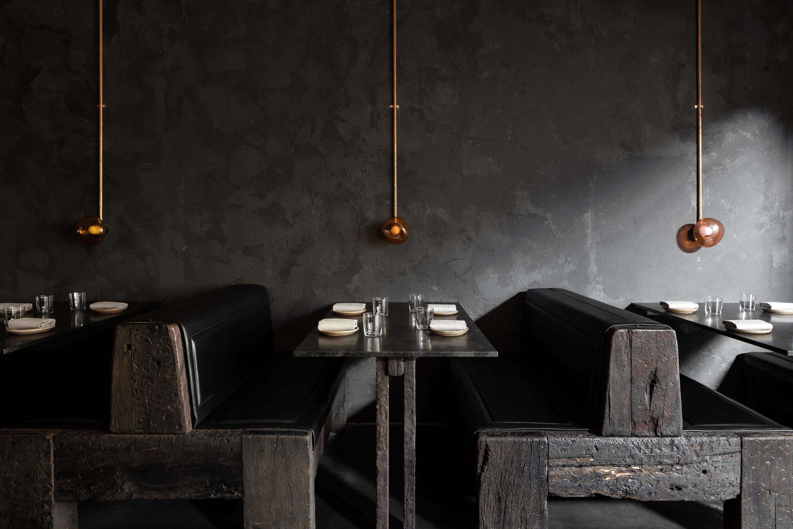 Arkhe by Studio Gram | Photography by Timothy Kaye