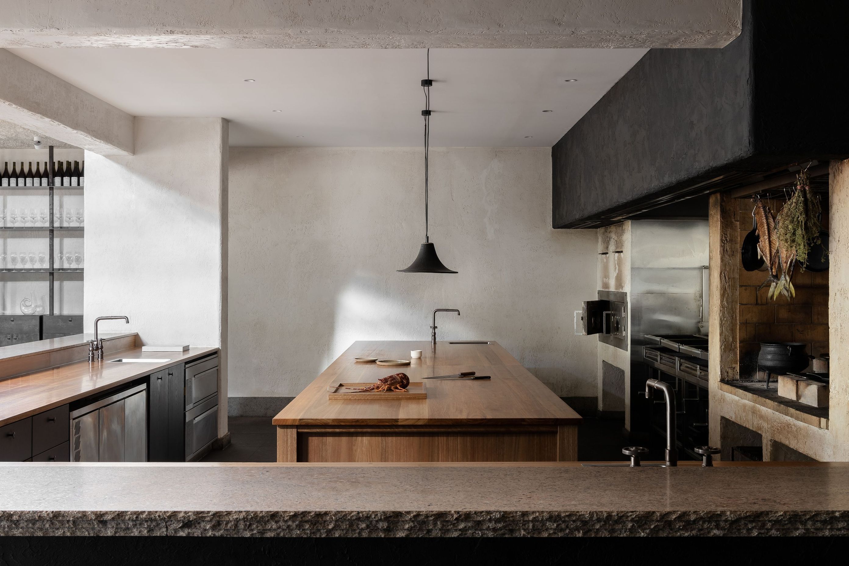 Arkhe by Studio Gram | Photography by Timothy Kaye