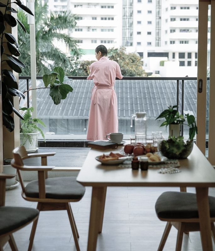 Spaces, Lifestyle