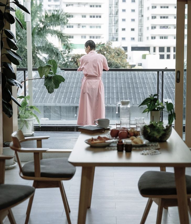 Spaces, Lifestyle