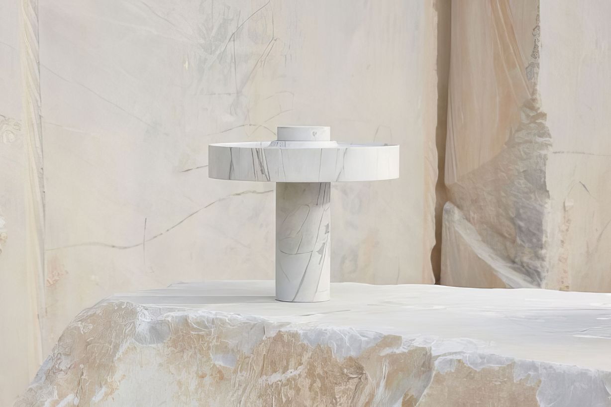 Hemera c/o Ross Gardam