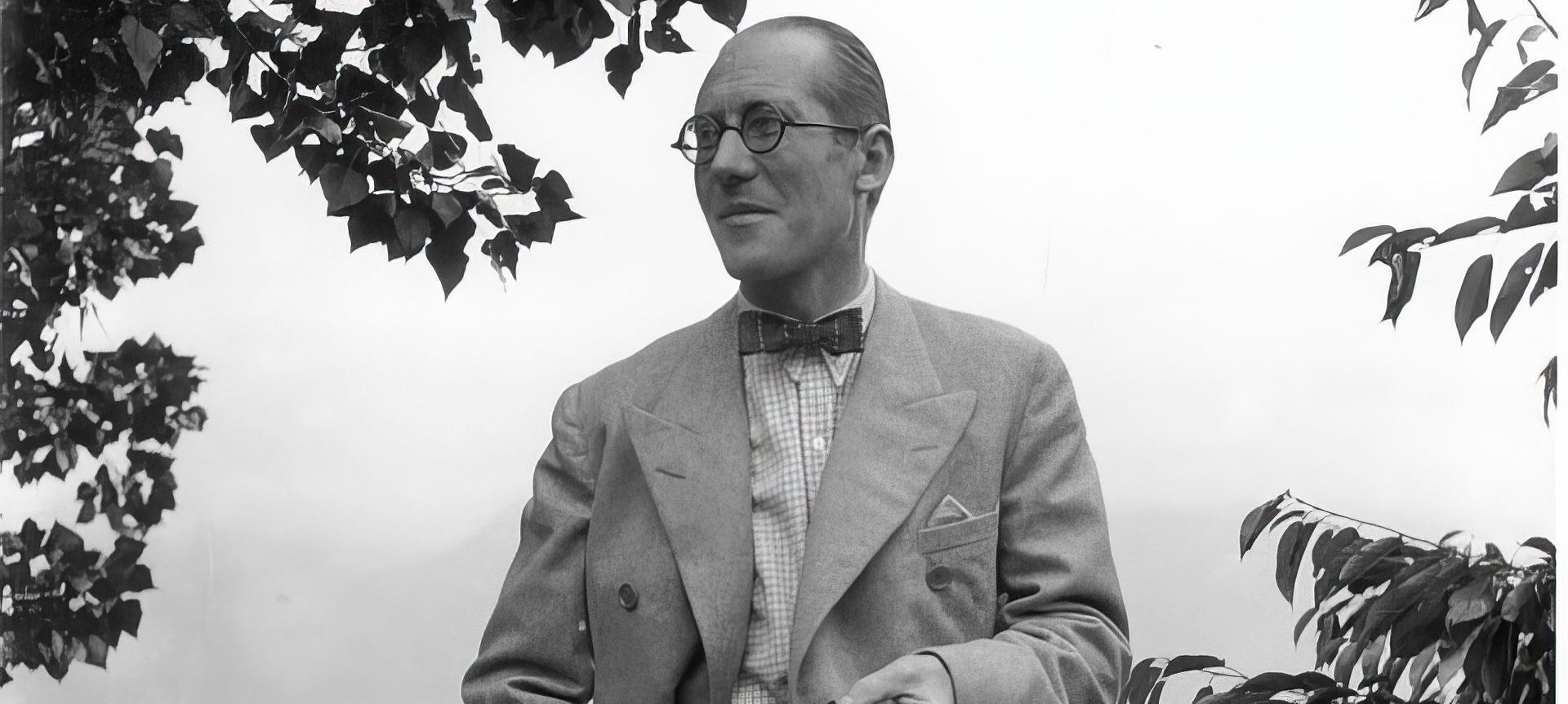 “Colour is an incredibly effective triggering tool. Colour is a factor of our existence.” – Le Corbusier