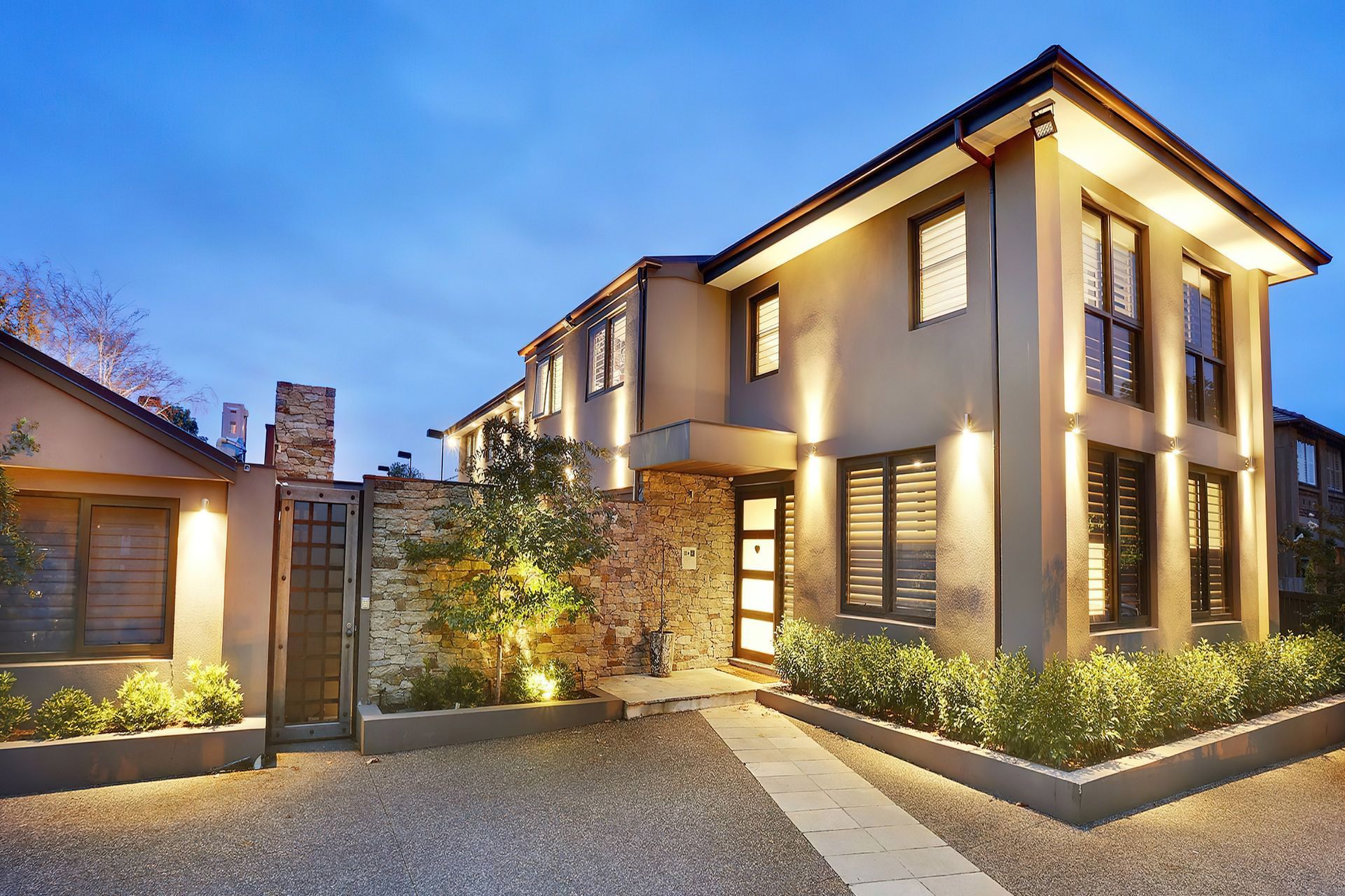 Stone Wall Cladding