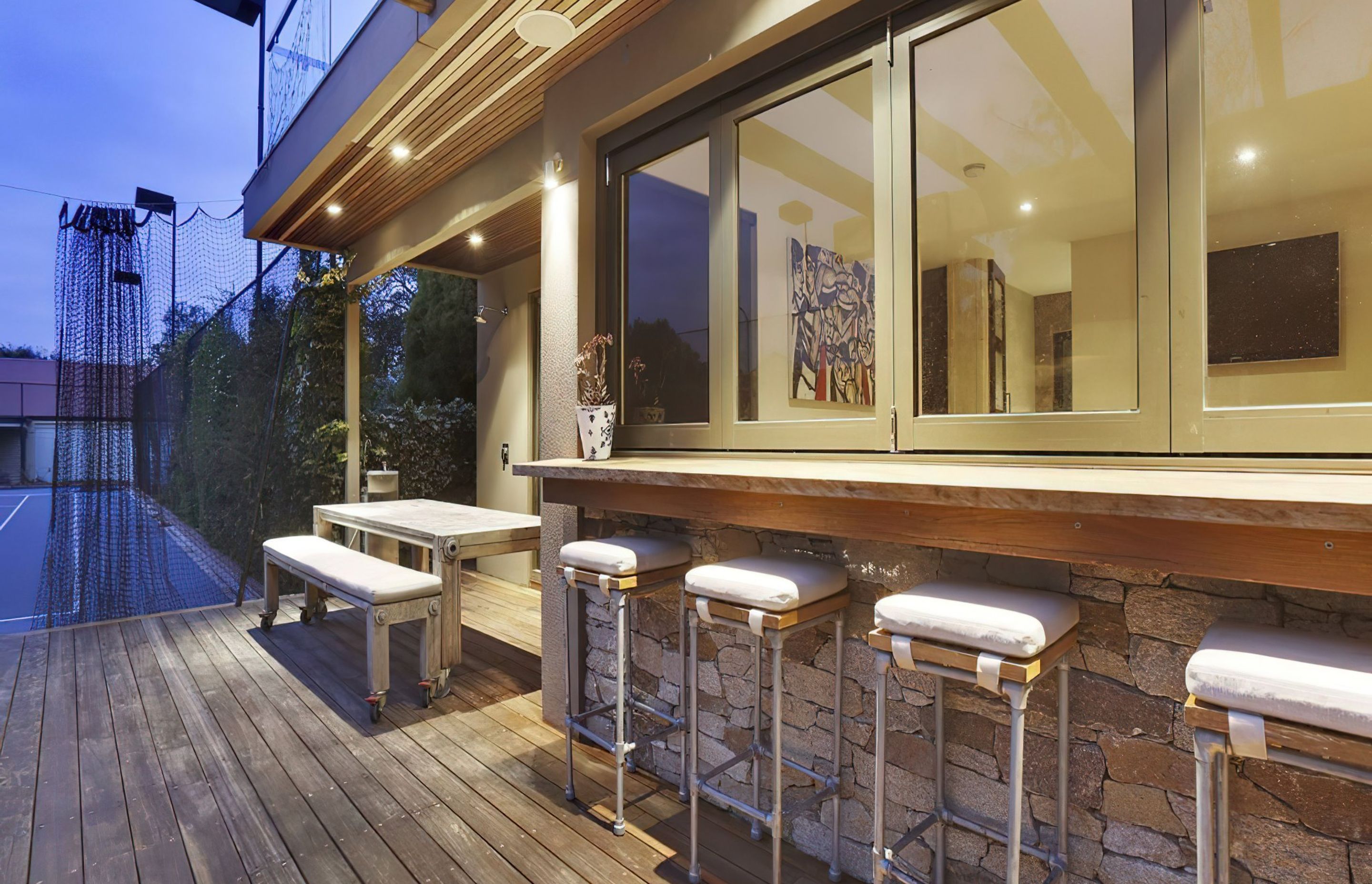 Stone Wall Cladding