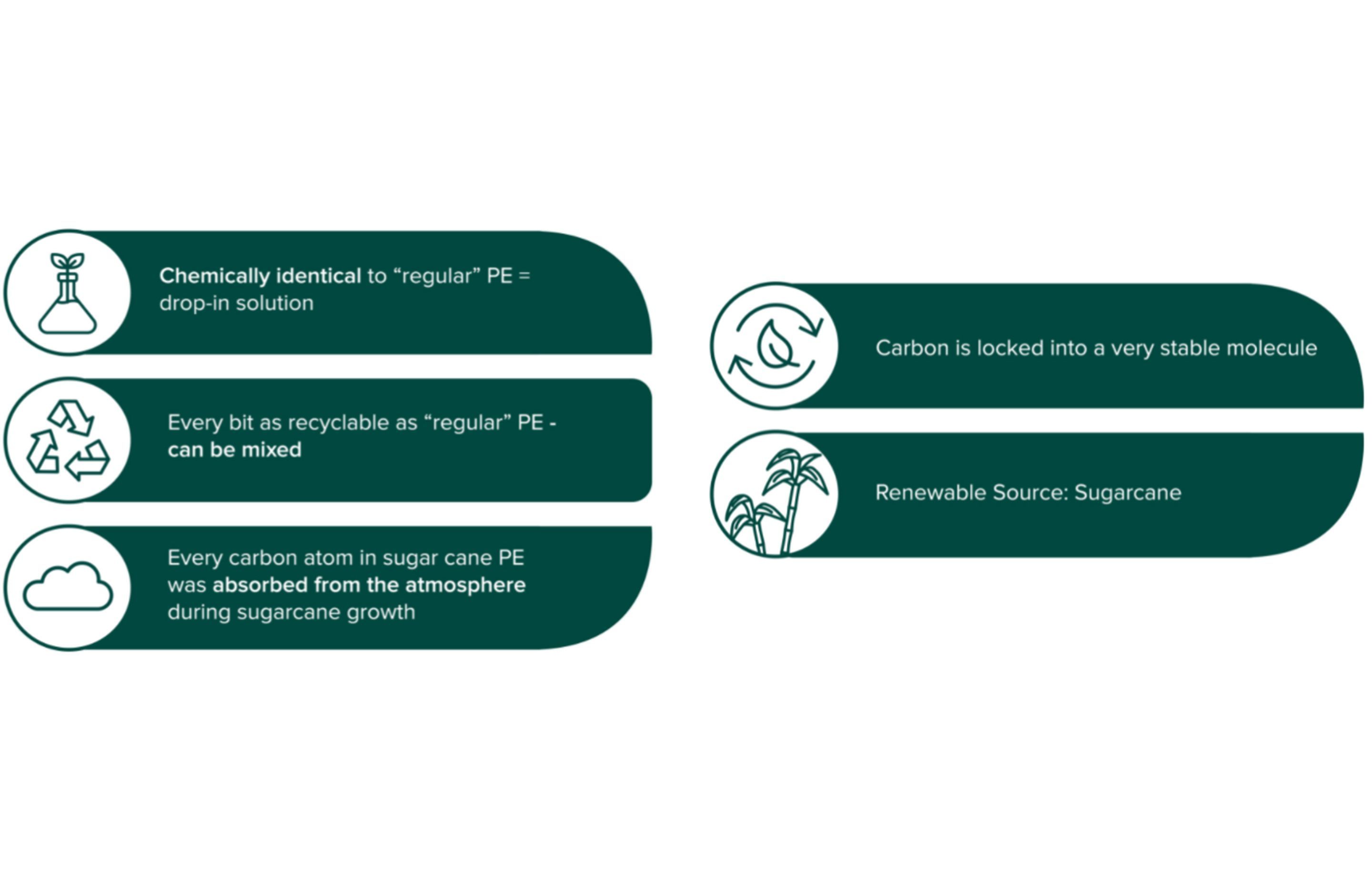 Stepping Up Sustainability
