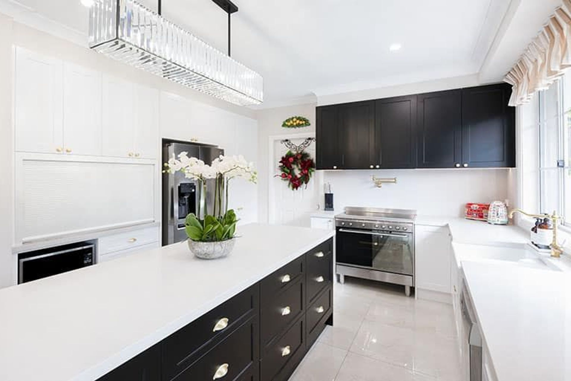 Top 10 Kitchen Design Mistakes To Avoid