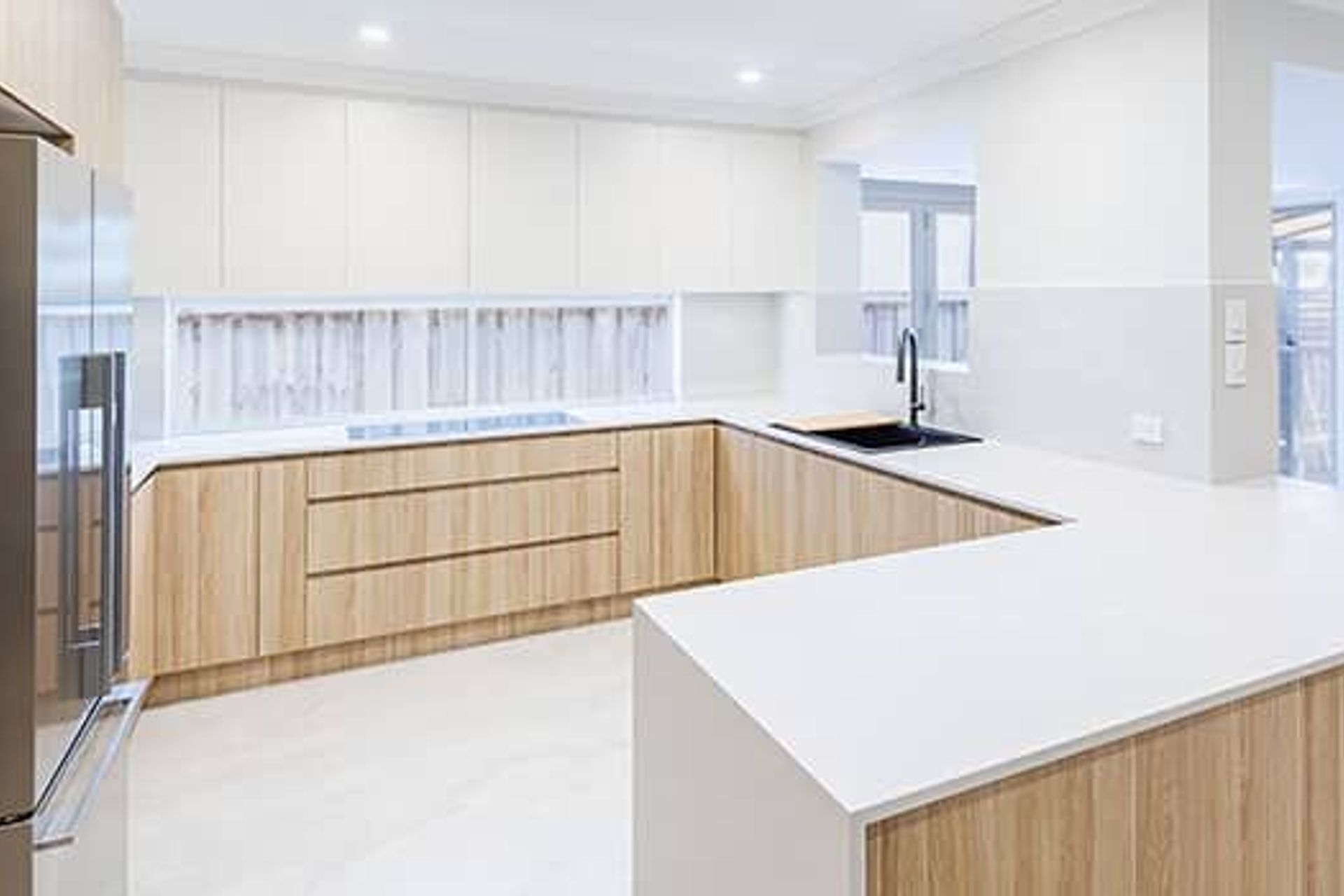 7 Ideas To Design A Modern Kitchen